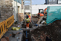 refurbishment